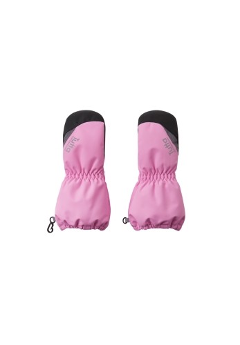 TUTTA mittens JEMMY, pink, 6300007A-4160, 4 size image 1