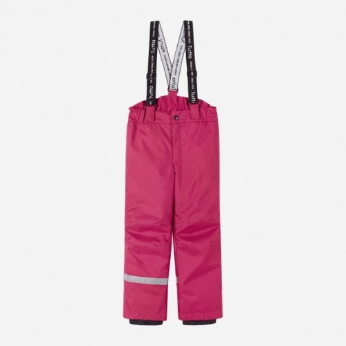 TUTTA slēpošanas bikses HERMI, rozā, 6100002A-3550, 116 cm image 1