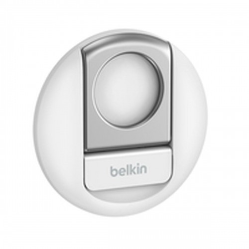 Mobilā telefona statīvu Belkin MMA006BTWH Balts Plastmasa image 1