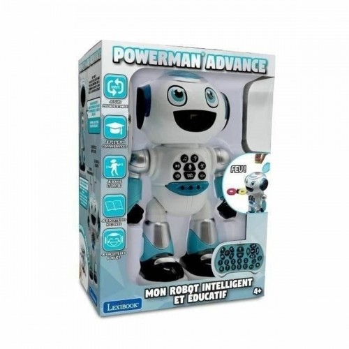 Робот Lexibook Powerman Advance image 1