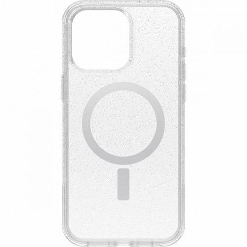 Pārvietojams Pārsegs Otterbox LifeProof iPhone 15 Pro Max Caurspīdīgs image 1