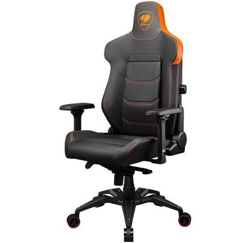 COUGAR Gaming chair ARMOR EVO Orange image 1