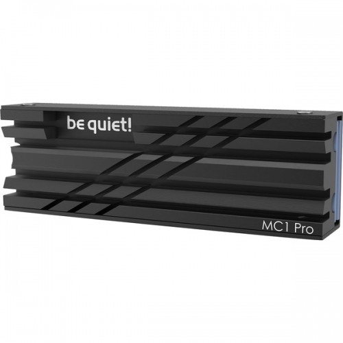 Be Quiet! MC1 PRO, Kühlkörper image 1