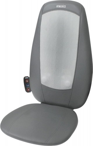 Homedics SBM-180H-EU Shiatsu Massager Cushion heat image 1