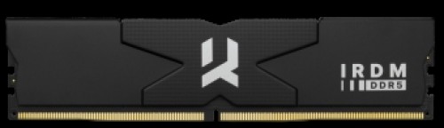 Operatīvā atmiņa Goodram IRDM DDR5 32GB Black image 1