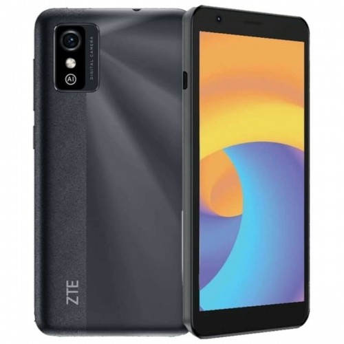 Смартфоны ZTE Blade L9 32 GB 1 GB RAM 5" Серый image 1