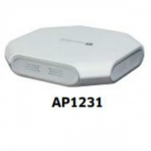 Piekļuves punkts Alcatel-Lucent Enterprise OAW-AP1231-RW Balts image 1