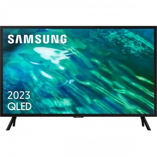 Смарт-ТВ Samsung TQ32Q50A Full HD 32" QLED image 1