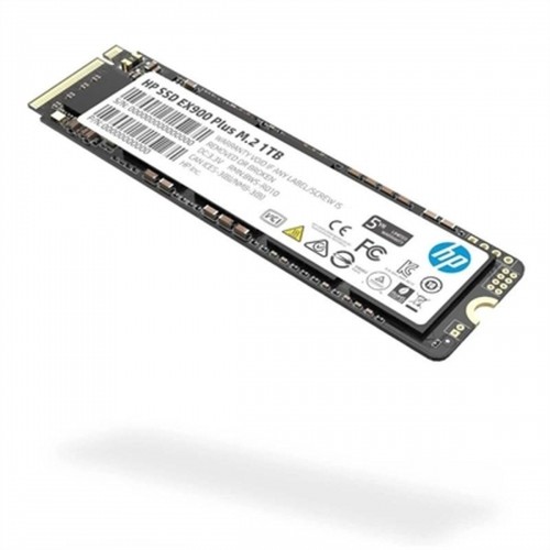 Cietais Disks HP EX900 Plus 1 TB SSD image 1