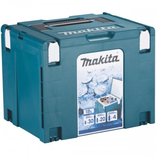 Makita MAKPAC, Kühlbox image 1