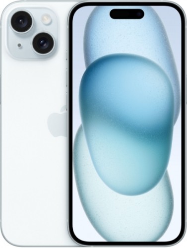 Apple iPhone 15 256GB Mobilais Telefons image 1