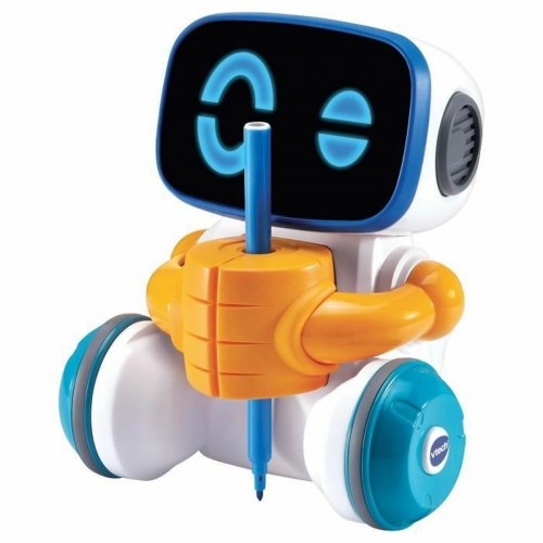 Roboti Vtech Croki, My Robot Artist (FR) image 1