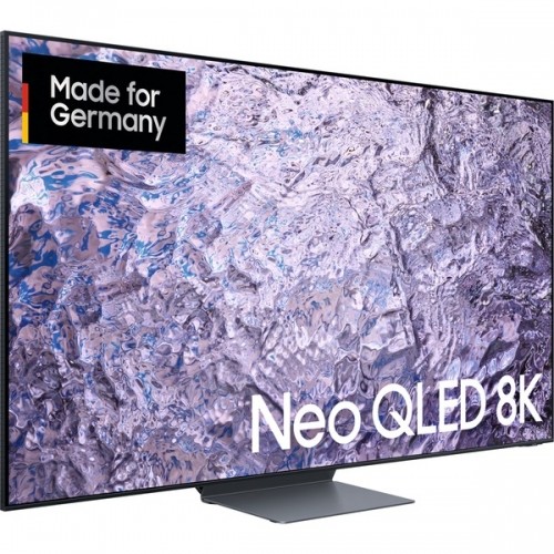 Samsung Neo QLED GQ-75QN800C, QLED-Fernseher image 1