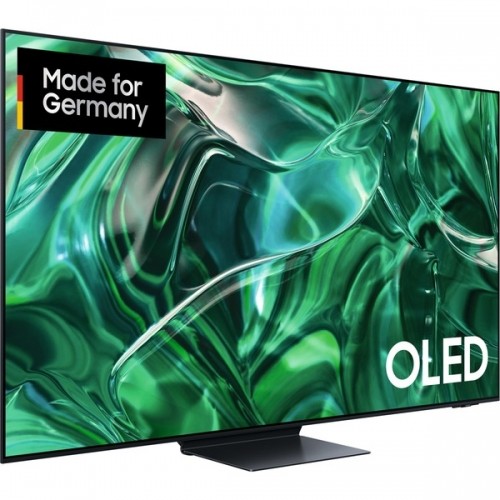 Samsung GQ-55S95C, OLED-Fernseher image 1