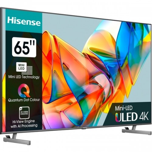 Hisense 65U6KQ, LED-Fernseher image 1