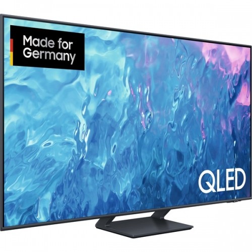 Samsung GQ-55Q70C, QLED-Fernseher image 1