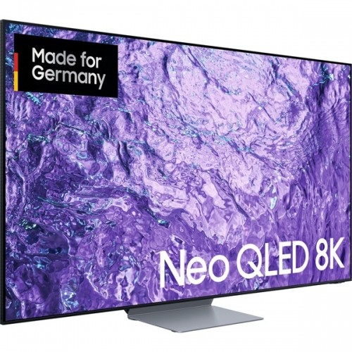 Samsung Neo QLED GQ-65QN700C, QLED-Fernseher image 1