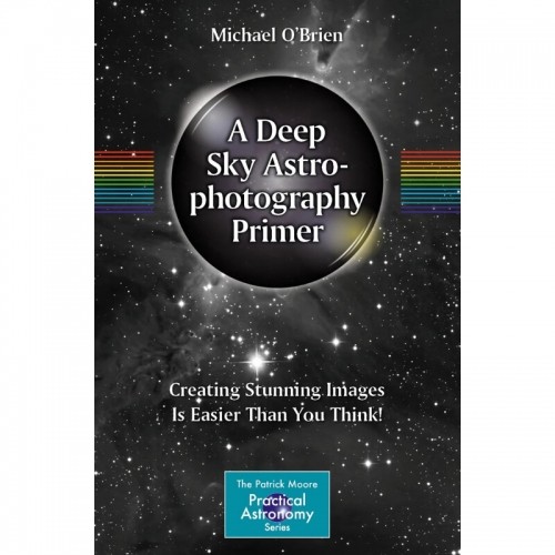 Springer A Deep Sky Astrophotography Primer image 1