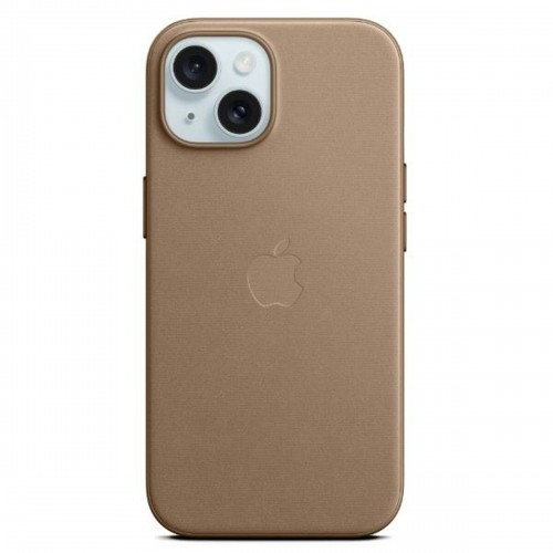 Чехол для мобильного телефона Apple Серый iPhone 15 image 1