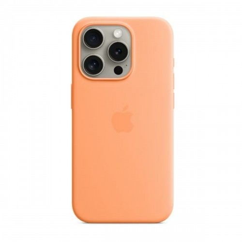 Чехол для мобильного телефона Apple Оранжевый iPhone 15 Pro Max image 1