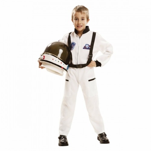 Svečana odjeća za djecu My Other Me Astronauts Lidmašīnas pilots image 1