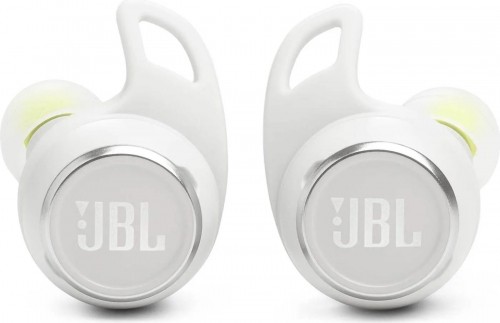 JBL Reflect Aero Wireless Headphones White image 1