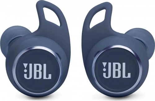 JBL Reflect Aero Wireless Headphones Blue image 1