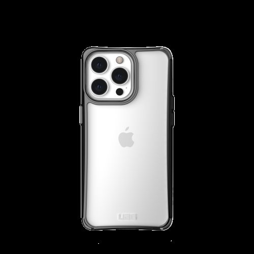Apple UAG Plyo - protective case for iPhone 13 Pro (ash) [go] image 1