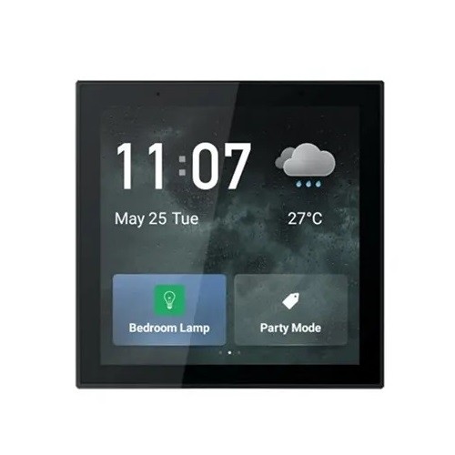 TUYA Smart Home Control Panel, BT, Wi-Fi, Zigbee image 1