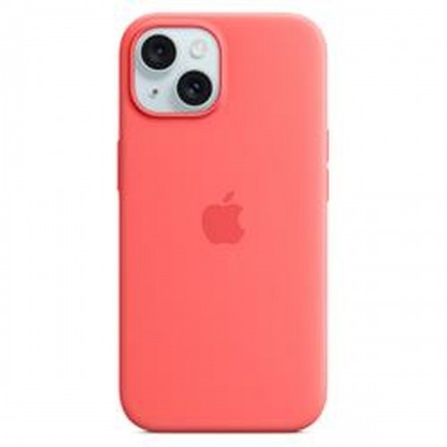 Чехол для мобильного телефона Apple 6,7" Розовый iPhone 15 Plus image 1