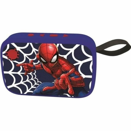 Portatīvais Skaļrunis Lexibook Spider-Man image 1