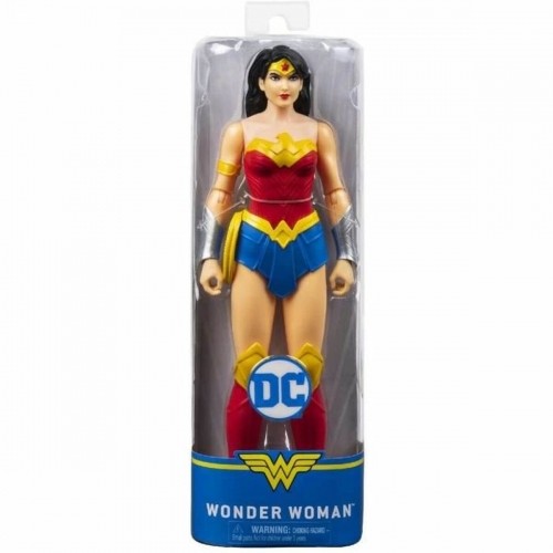 Съчленена Фигура DC Comics Wonder Woman 30 cm image 1