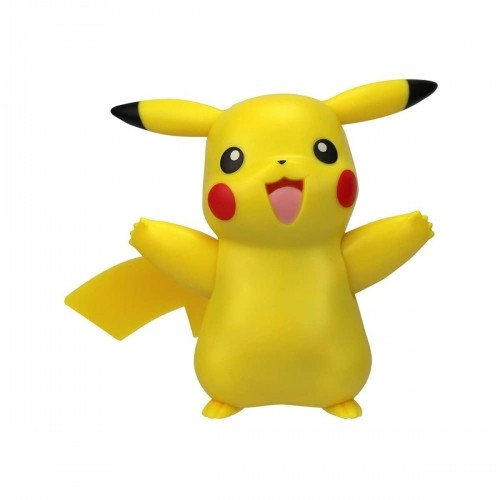 Pokemon Интерактивная игрушка Pokémon 97759 image 1