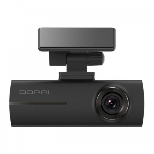 DDPAI N1 Dual Video Reģistrators 1296p / 30fps / 1080p image 1