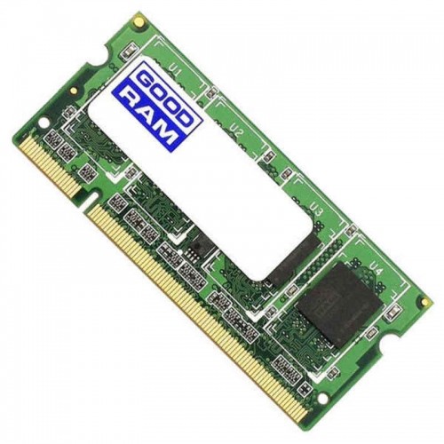 Память RAM GoodRam GR1600S364L11/8G DDR3 8 Гб CL11 image 1