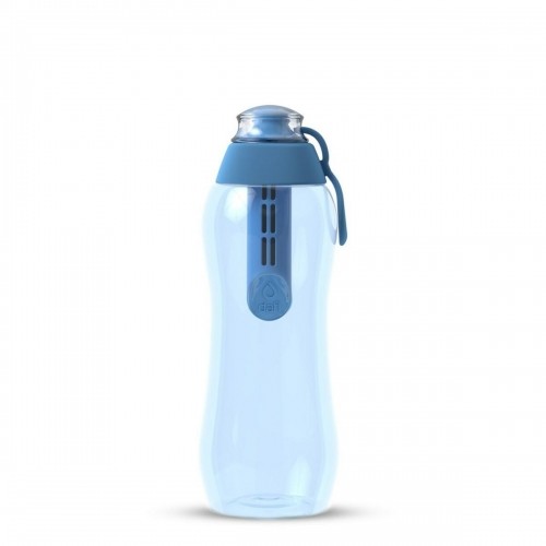 Бутылка с Углеродным Фильтром Dafi POZ02430                        Синий image 1