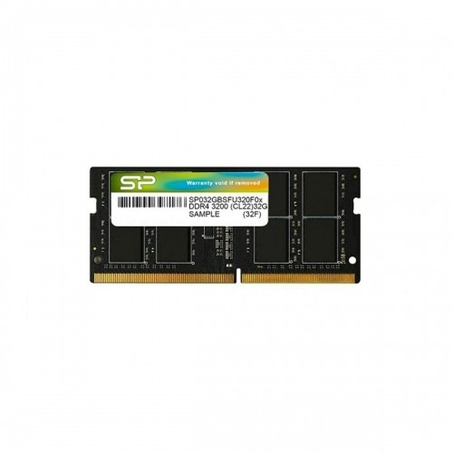 Память RAM Silicon Power SP008GBSFU266X02 8 GB RAM DDR4 DDR4 8 Гб CL19 image 1