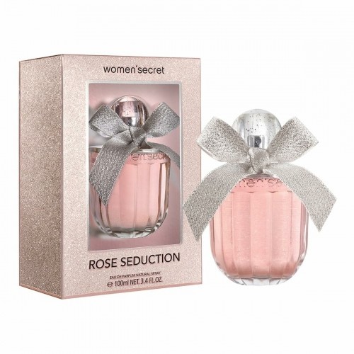 Parfem za žene Women'Secret EDP Rose Seduction 100 ml image 1