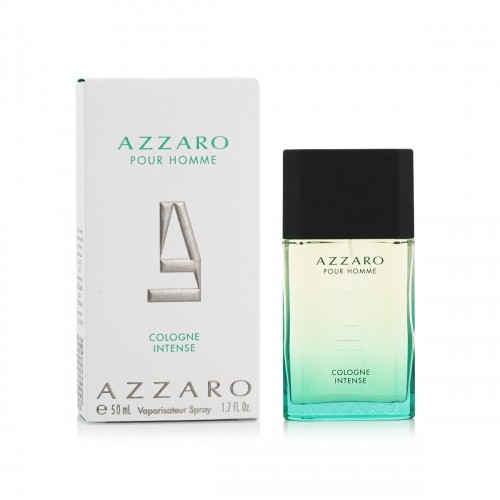 Parfem za muškarce Azzaro EDC Homme Intense 50 ml image 1