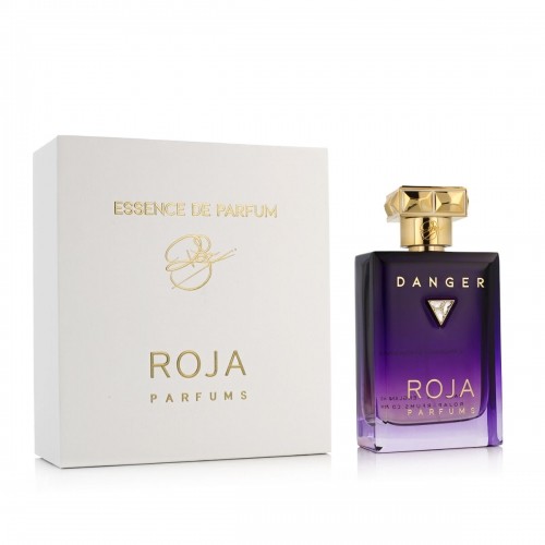 Женская парфюмерия Roja Parfums EDP Danger 100 ml image 1
