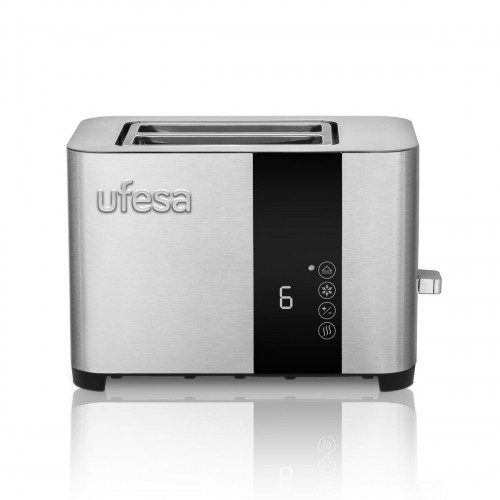 Тостер UFESA DUO DELUX 850 W image 1