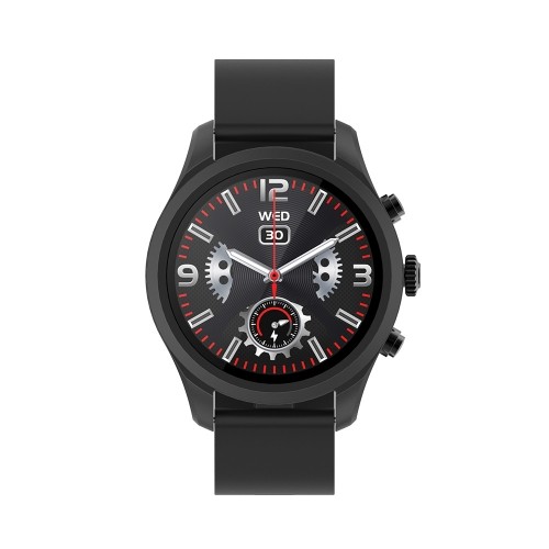 Forever Smartwatch Verfi SW-800 black image 1