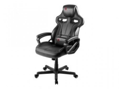 AROZZI  
         
       Milano Gaming Chair - Black image 1