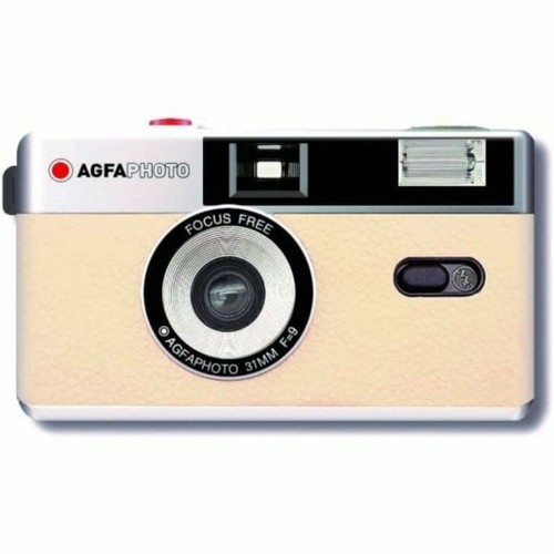 Фотокамера Agfa AG603003 image 1