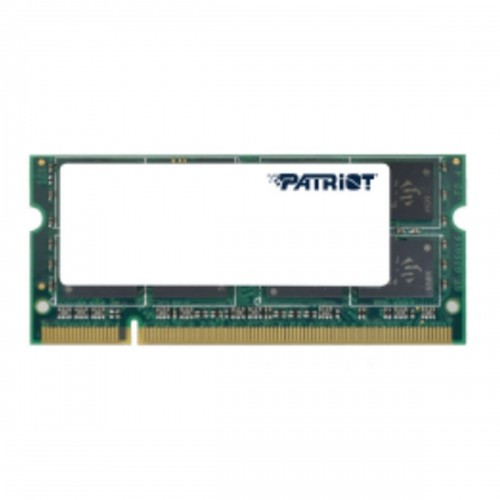 RAM Atmiņa Patriot Memory PSD416G26662S DDR4 16 GB CL19 image 1