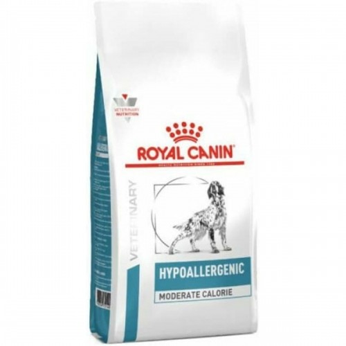 Lopbarība Royal Canin Hypoallergenic Moderate Calorie Pieaugušais image 1