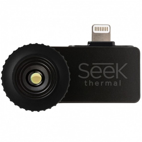 Termālā kamera Seek Thermal LW-EAA image 1