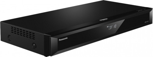 Panasonic DMR-UBC70EGK, Blu-ray-Player image 1