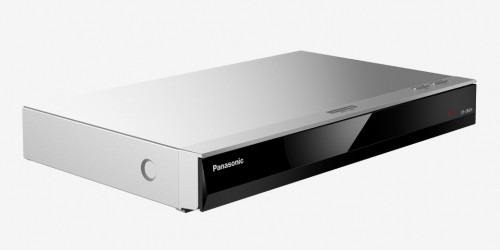 Panasonic DP-UB424, Blu-ray-Player image 1