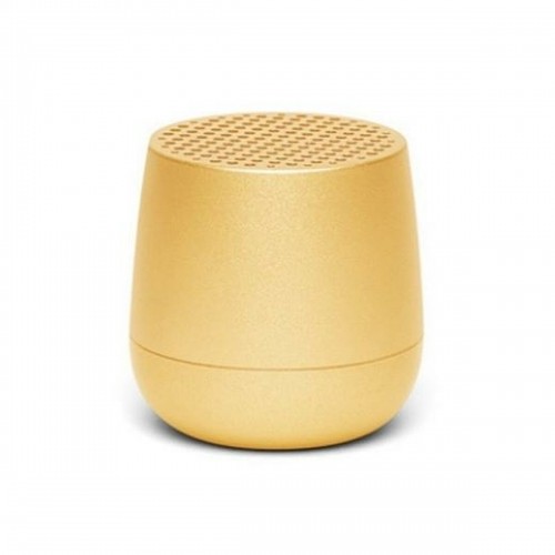Портативный Bluetooth-динамик Lexon Mino яркий Жёлтый 3 W image 1